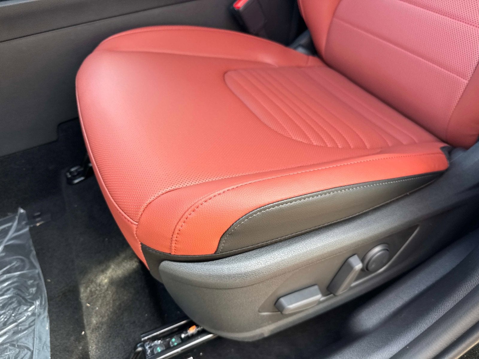 2026 Kia Sportage SX