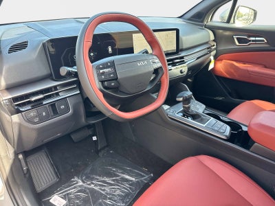 2026 Kia Sportage SX