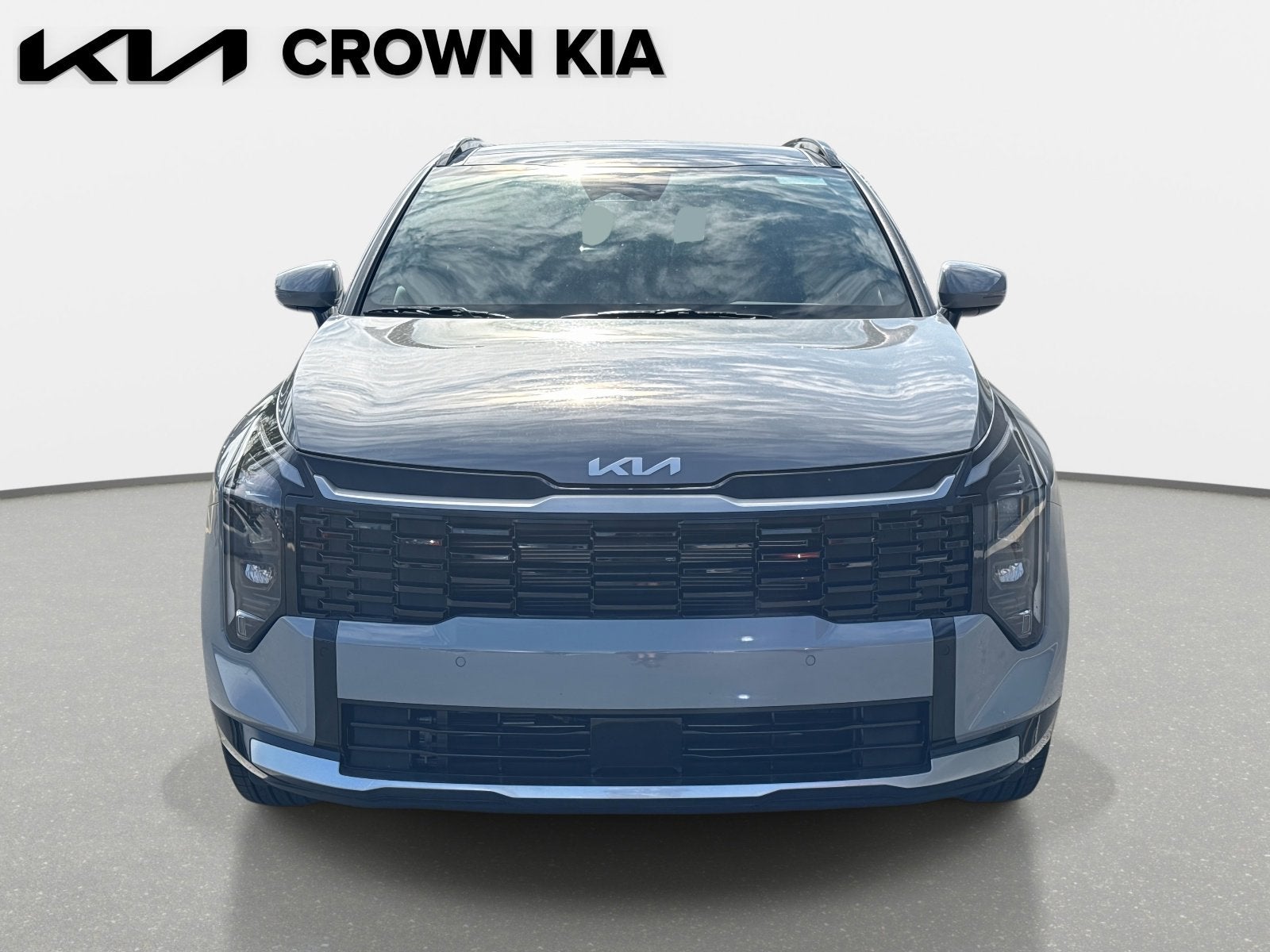 2026 Kia Sportage SX