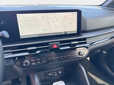 2026 Kia Sportage SX