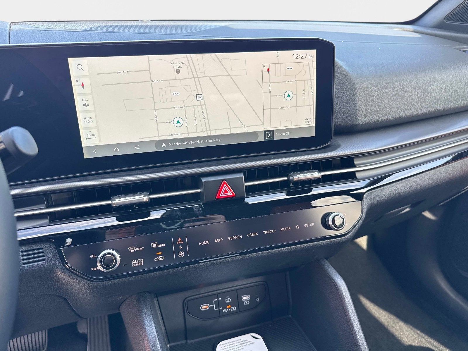 2026 Kia Sportage SX