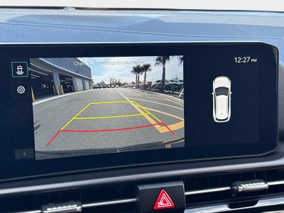 2026 Kia Sportage SX