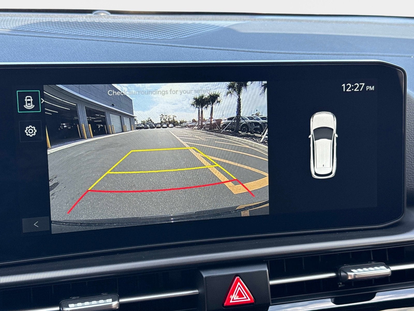 2026 Kia Sportage SX