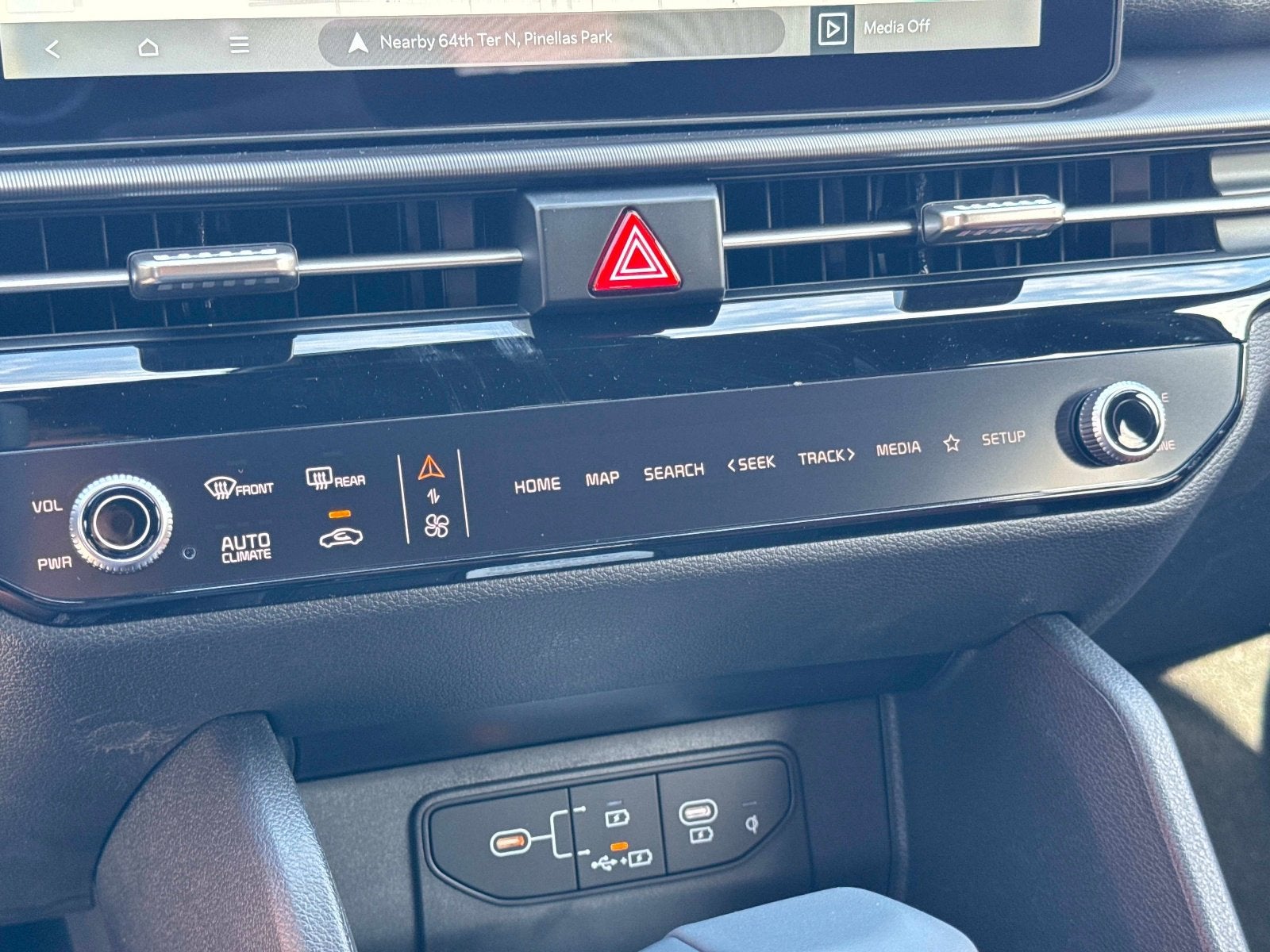 2026 Kia Sportage SX