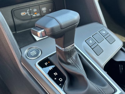 2026 Kia Sportage SX