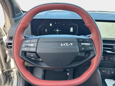 2026 Kia Sportage SX