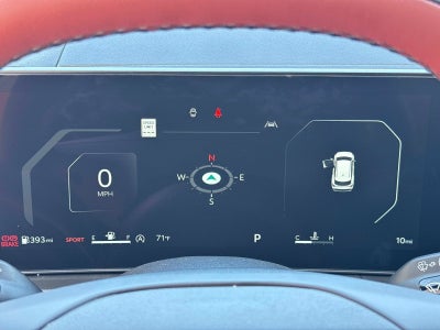 2026 Kia Sportage SX