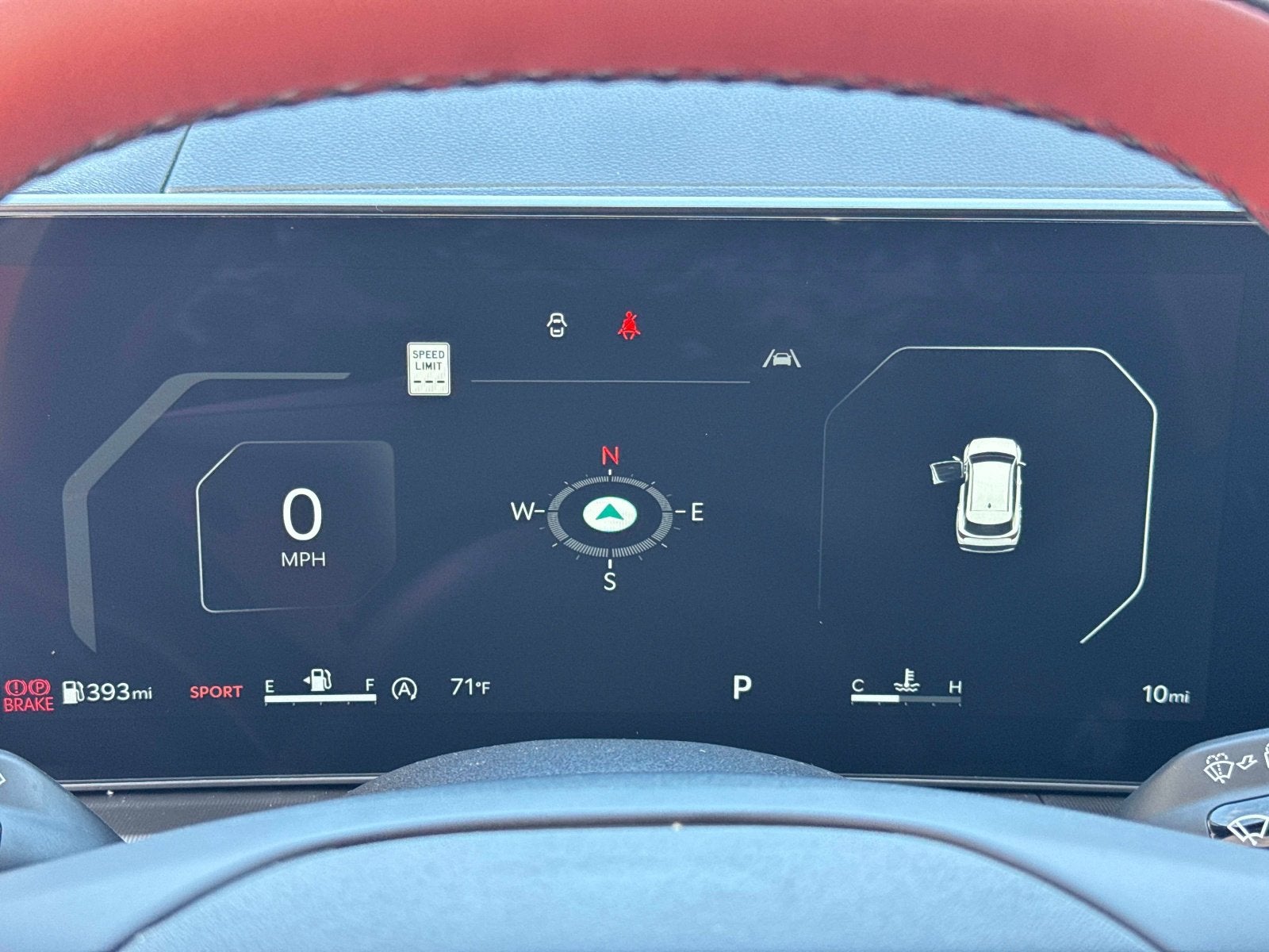 2026 Kia Sportage SX