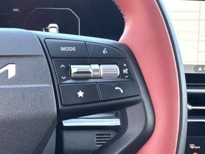 2026 Kia Sportage SX