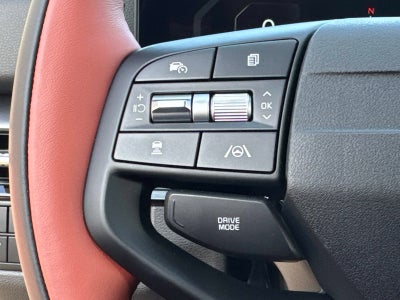 2026 Kia Sportage SX