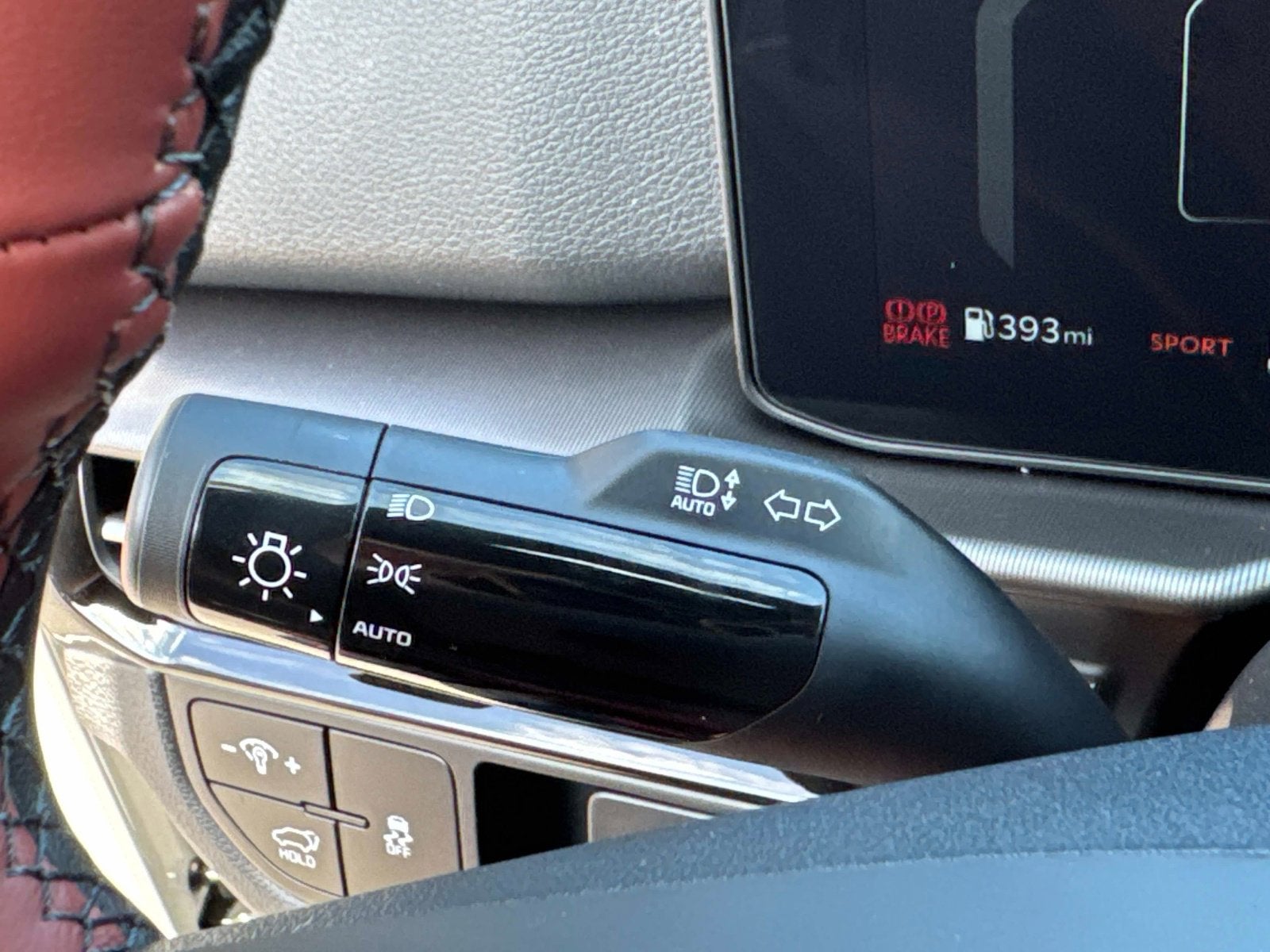 2026 Kia Sportage SX