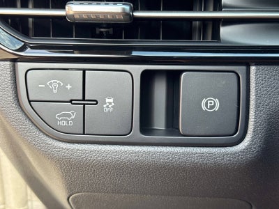 2026 Kia Sportage SX