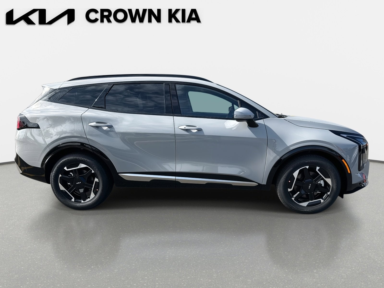 2026 Kia Sportage SX