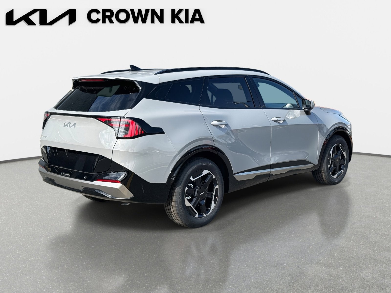 2026 Kia Sportage SX