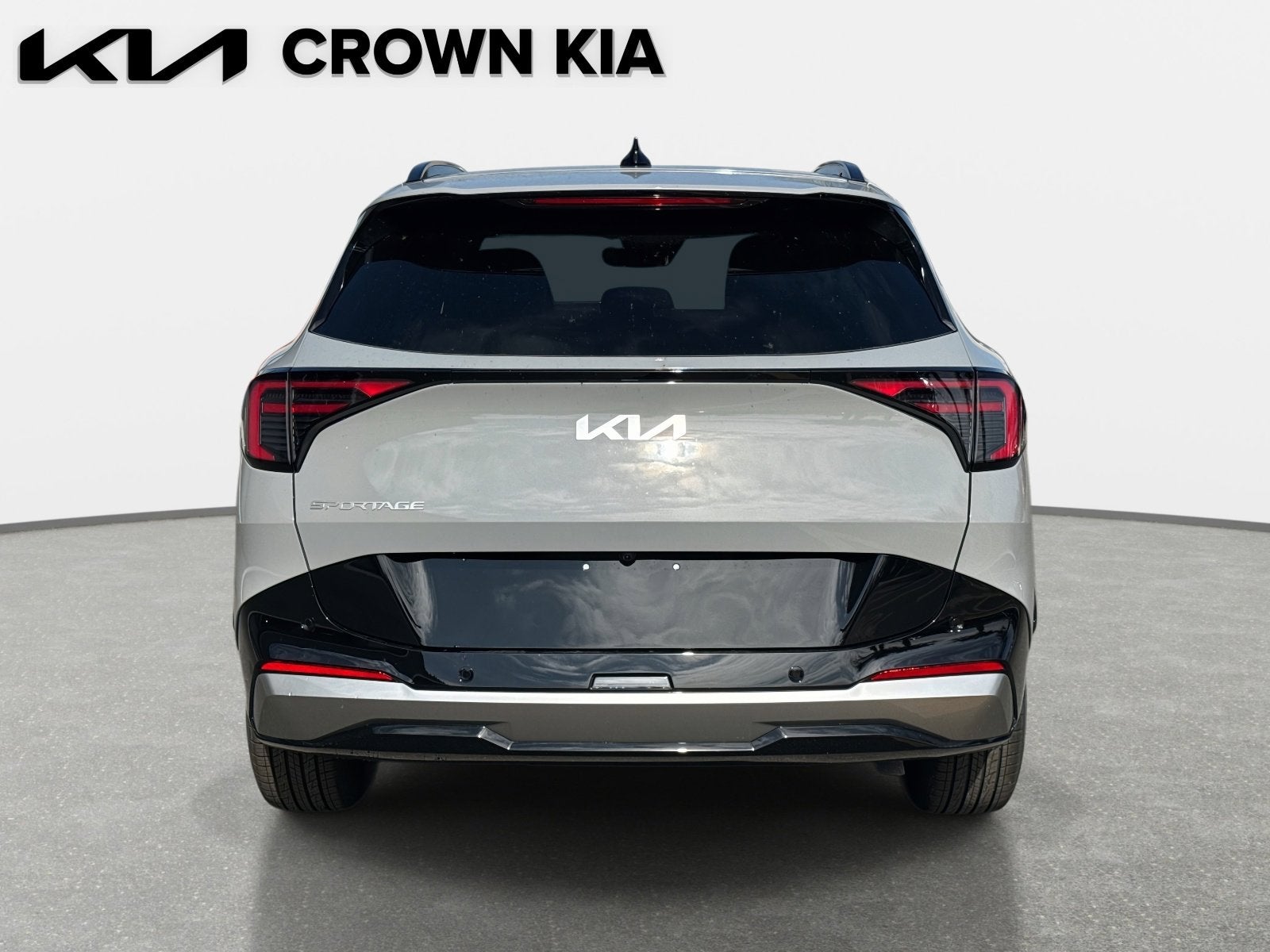 2026 Kia Sportage SX