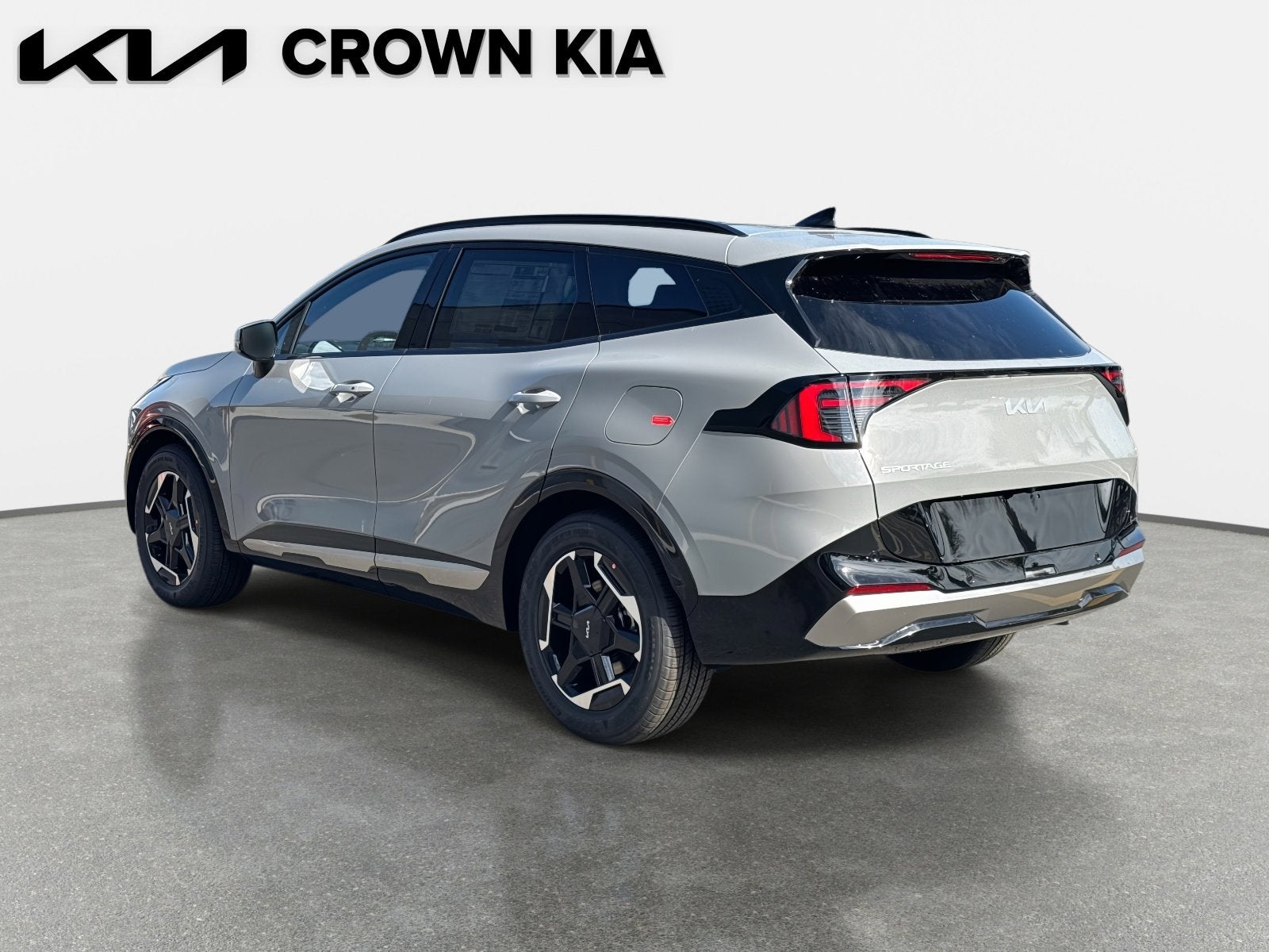 2026 Kia Sportage SX