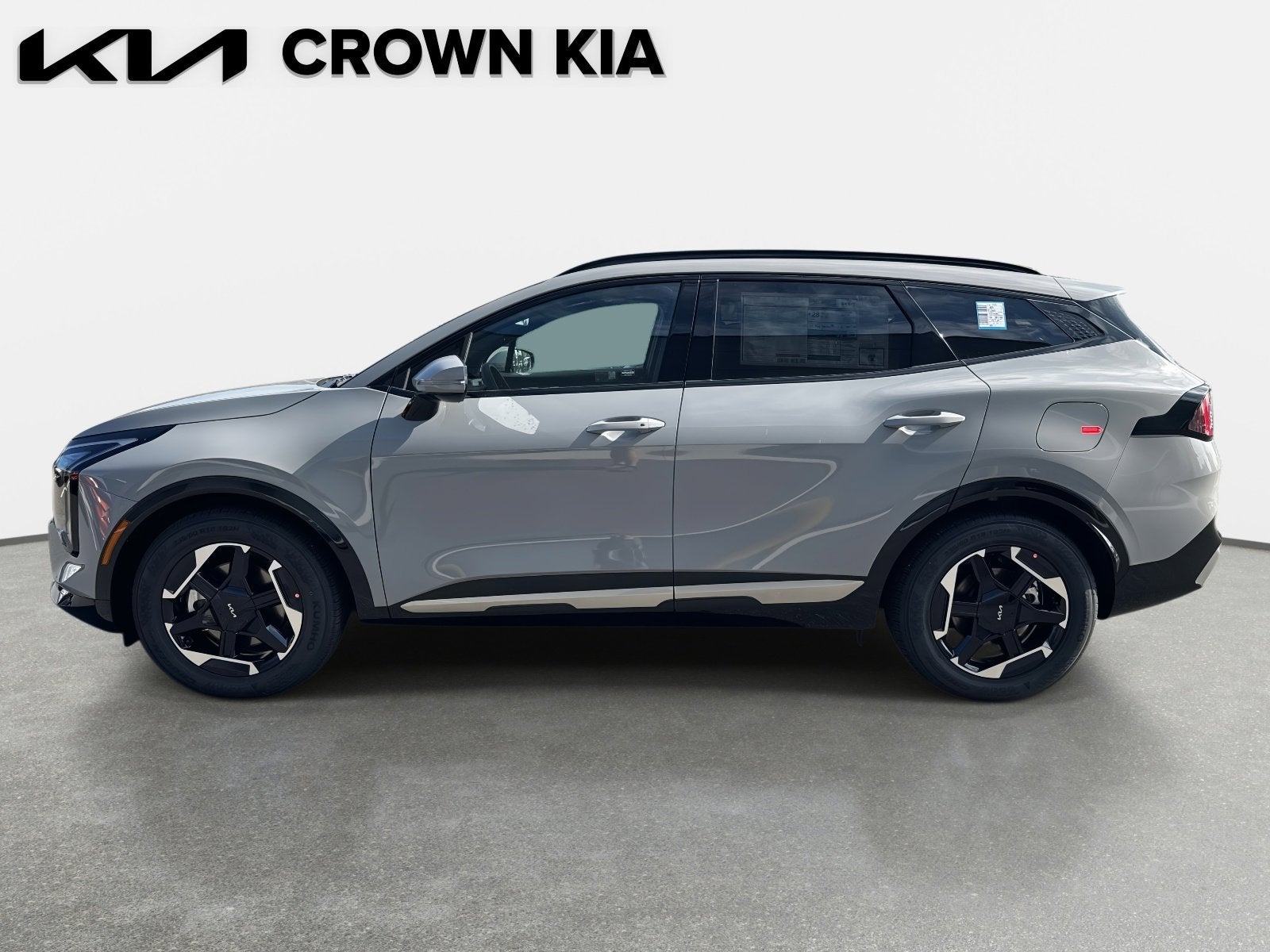 2026 Kia Sportage SX