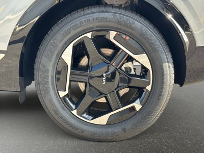 2026 Kia Sportage SX