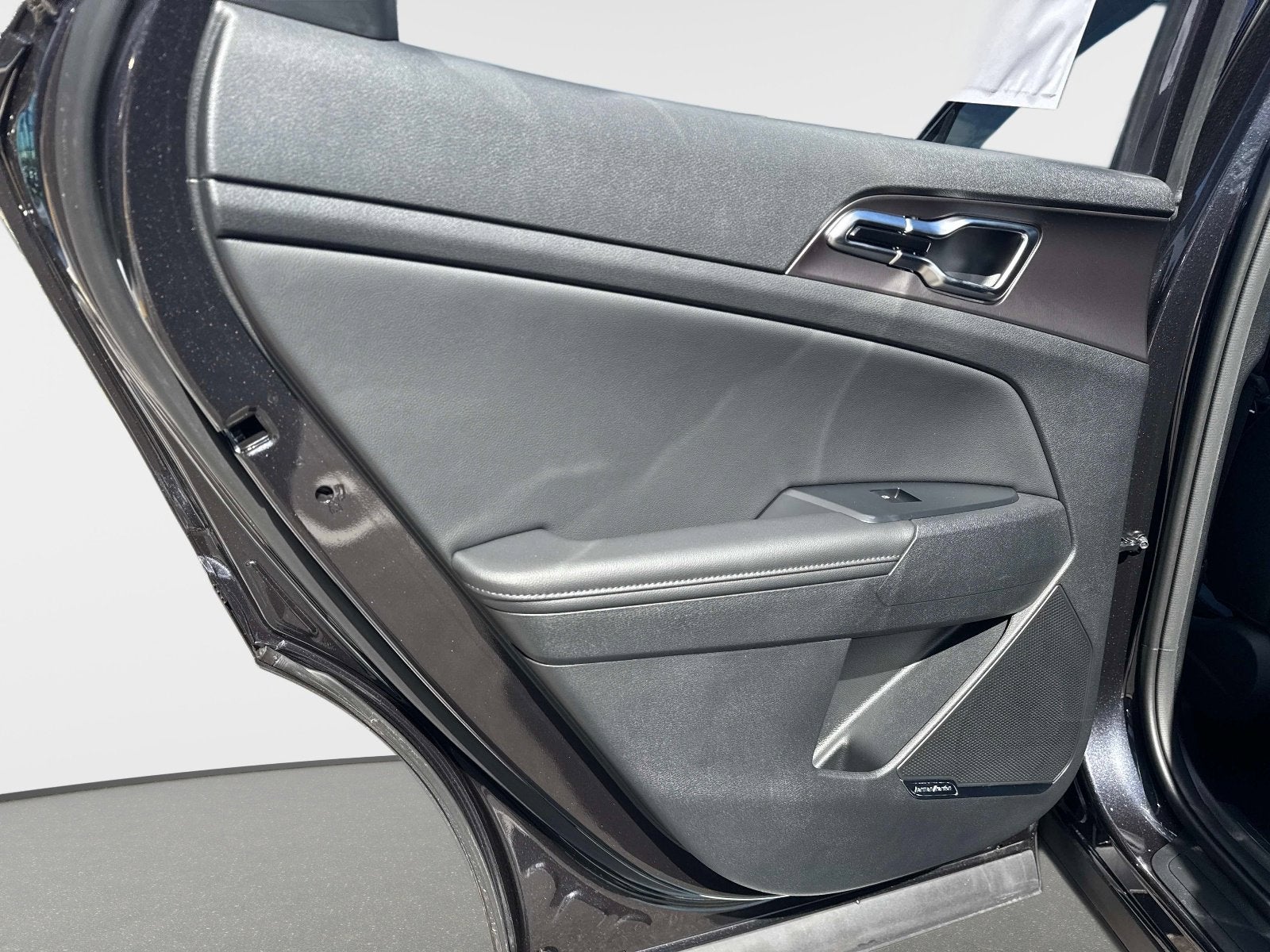 2026 Kia Sportage SX