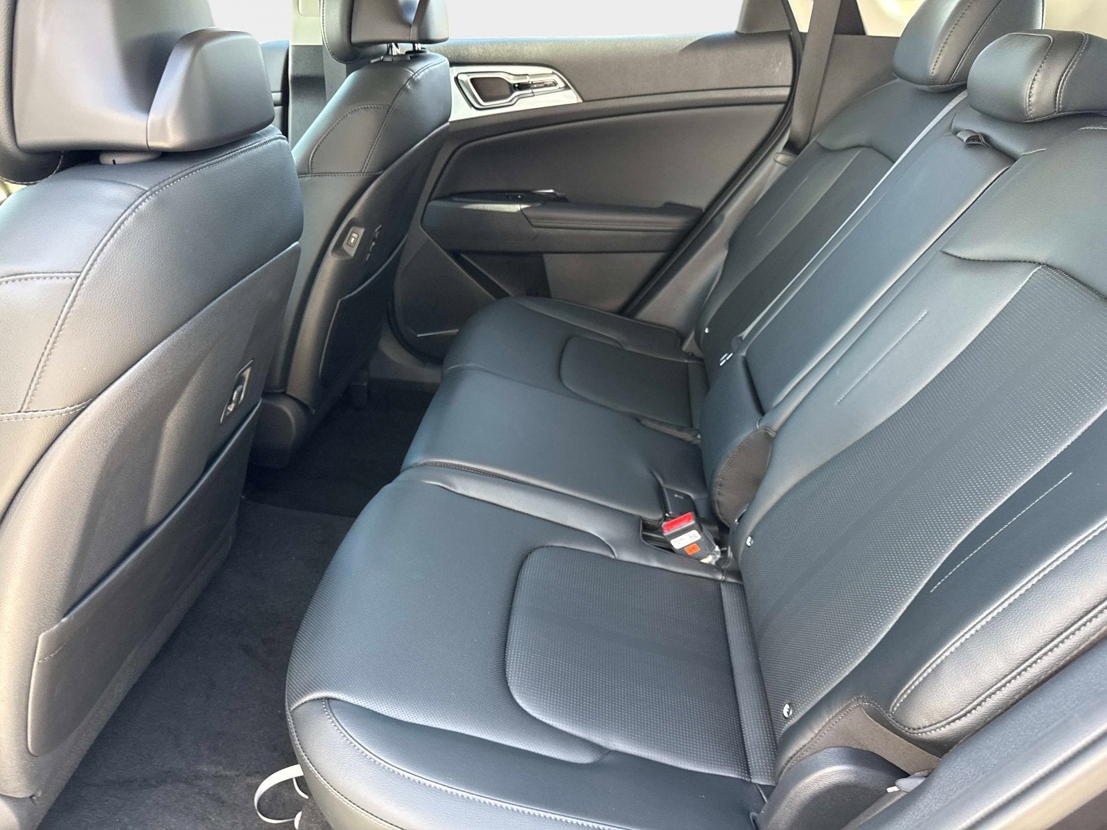 2026 Kia Sportage SX