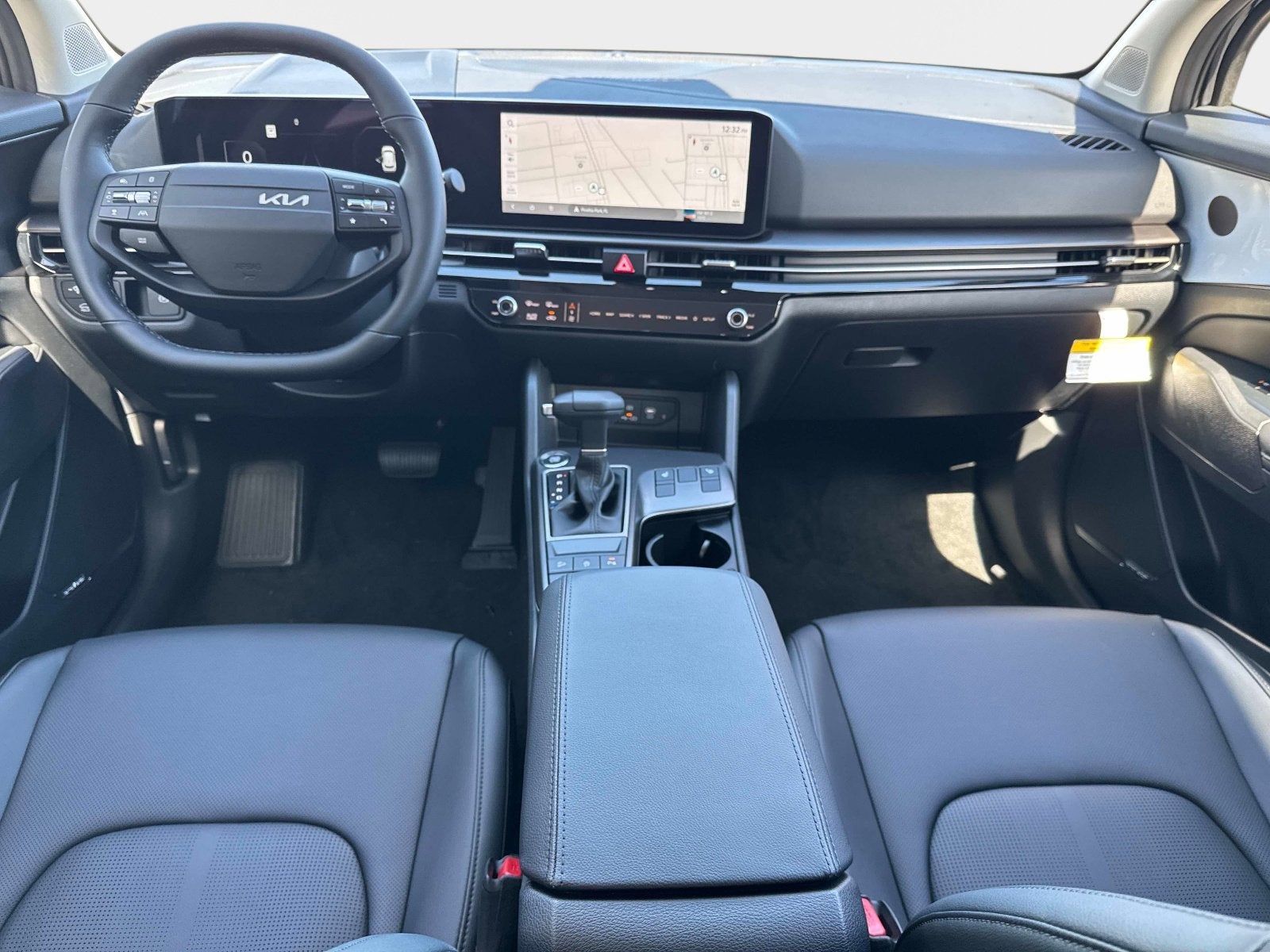 2026 Kia Sportage SX