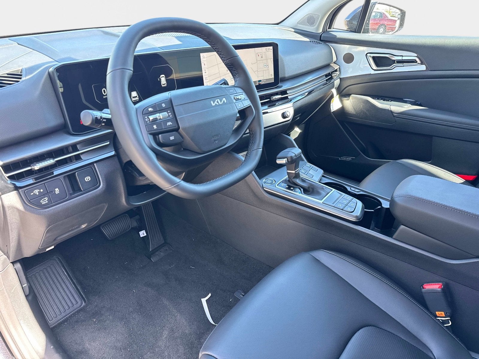 2026 Kia Sportage SX