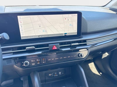 2026 Kia Sportage SX