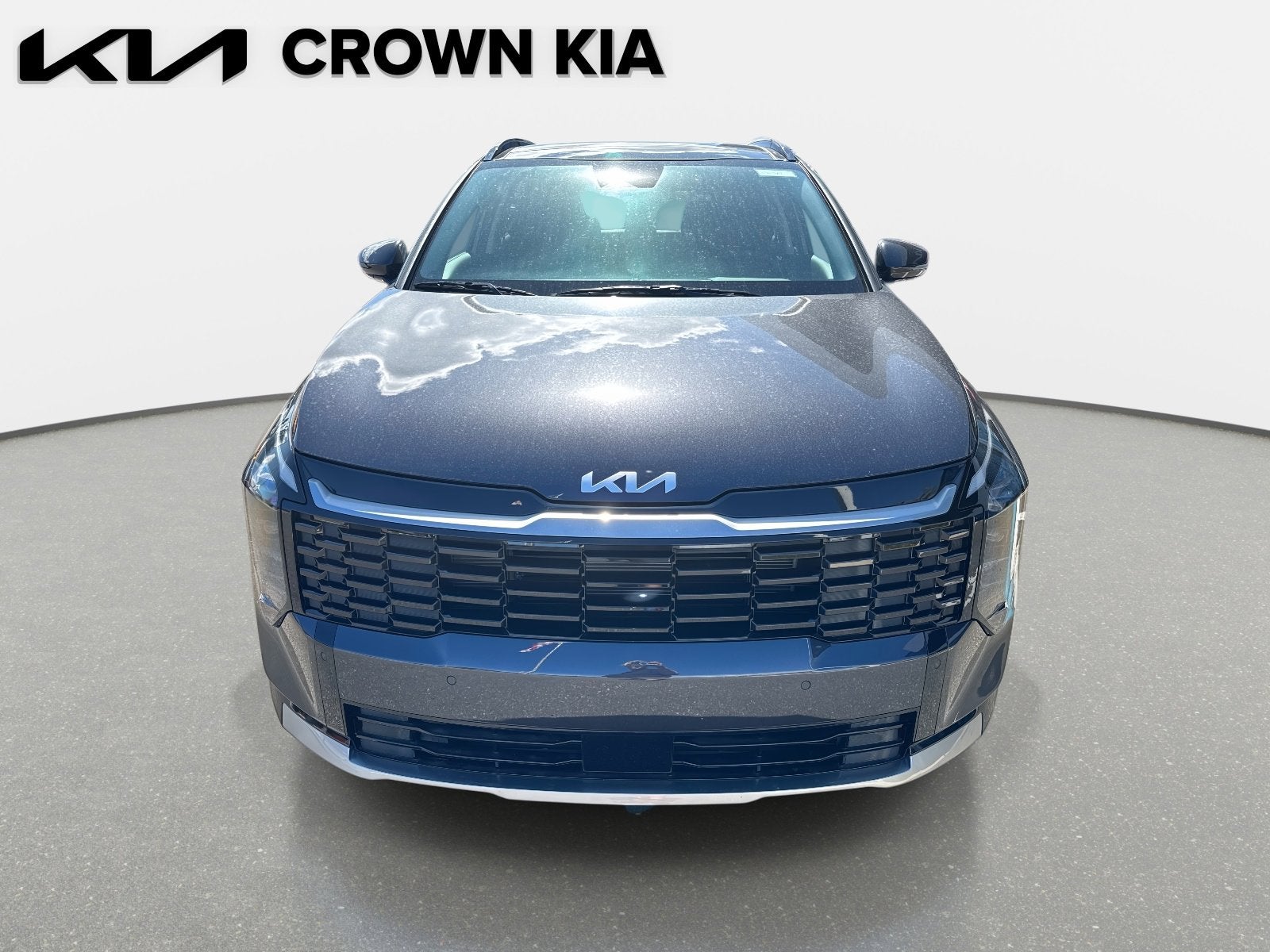 2026 Kia Sportage SX