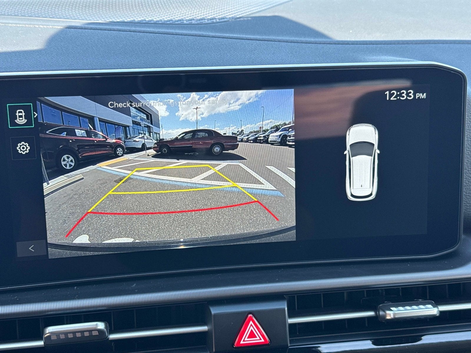 2026 Kia Sportage SX