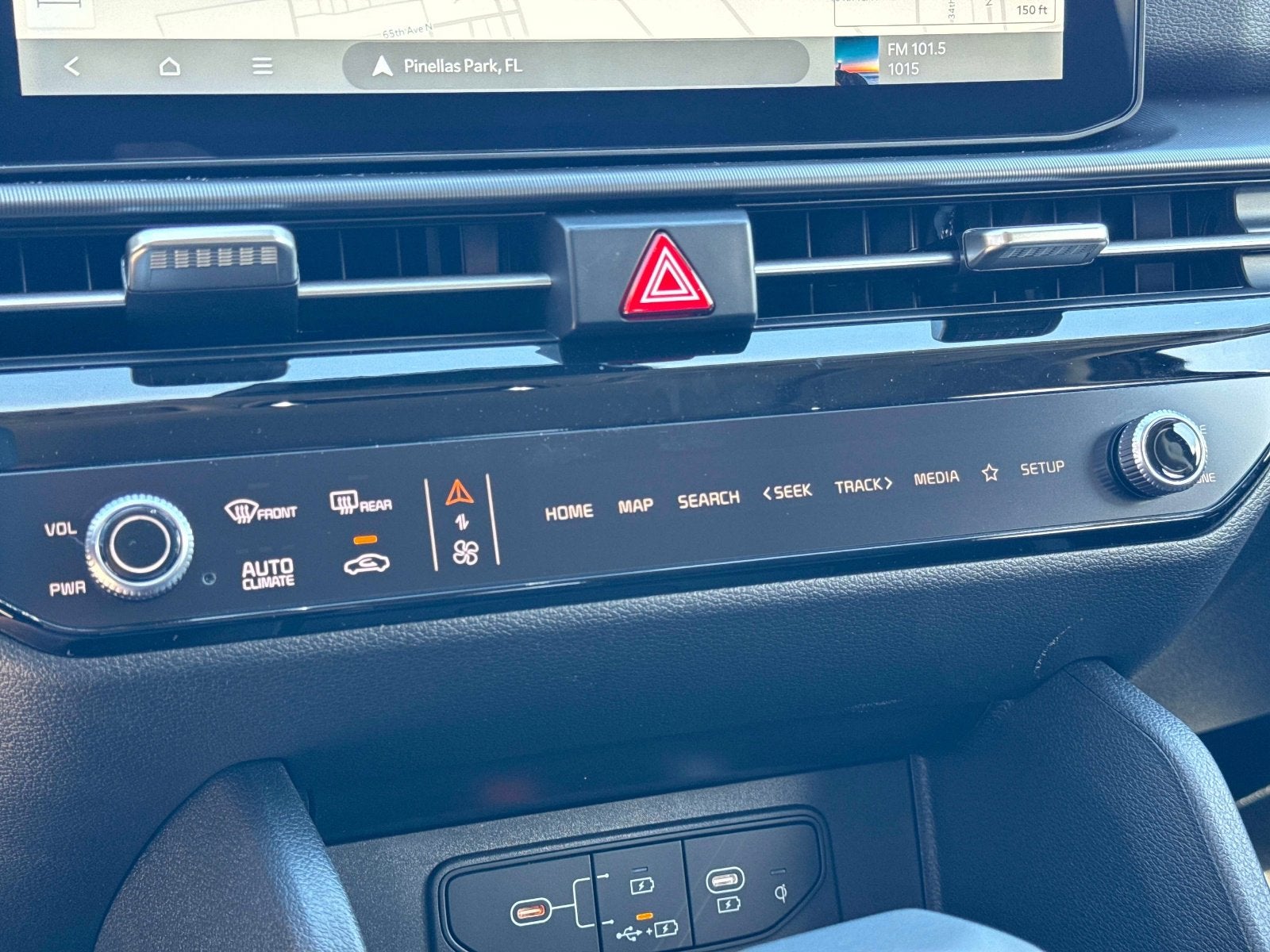 2026 Kia Sportage SX