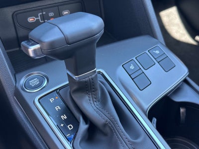 2026 Kia Sportage SX