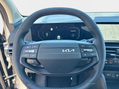 2026 Kia Sportage SX