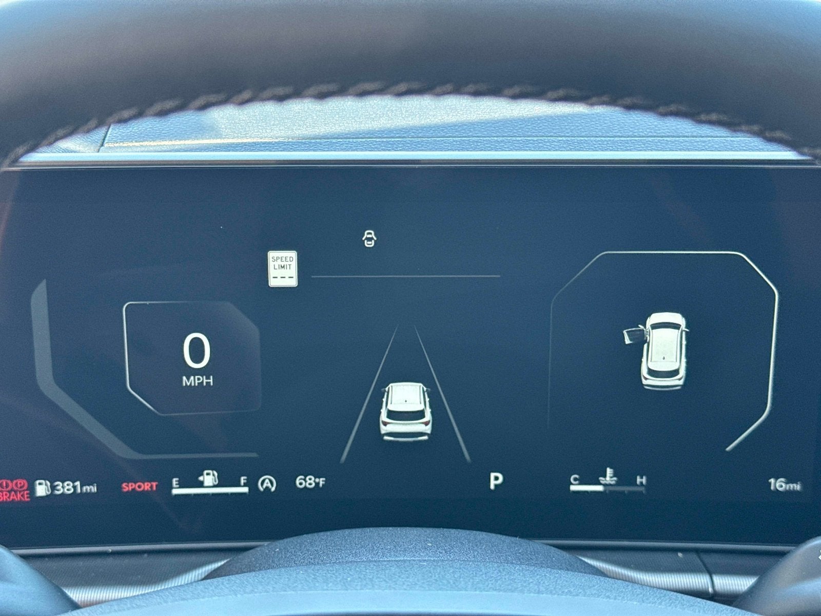 2026 Kia Sportage SX