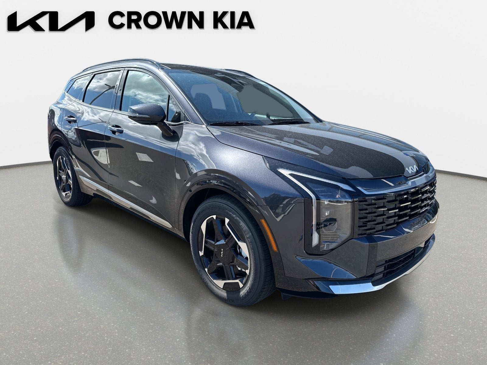 2026 Kia Sportage SX