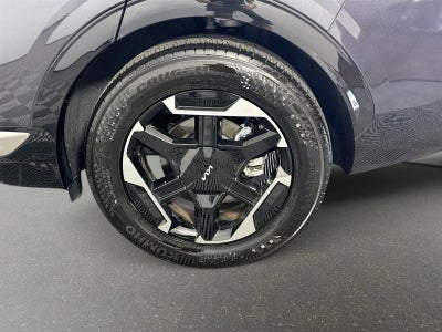 2026 Kia Sportage SX