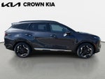 2026 Kia Sportage SX