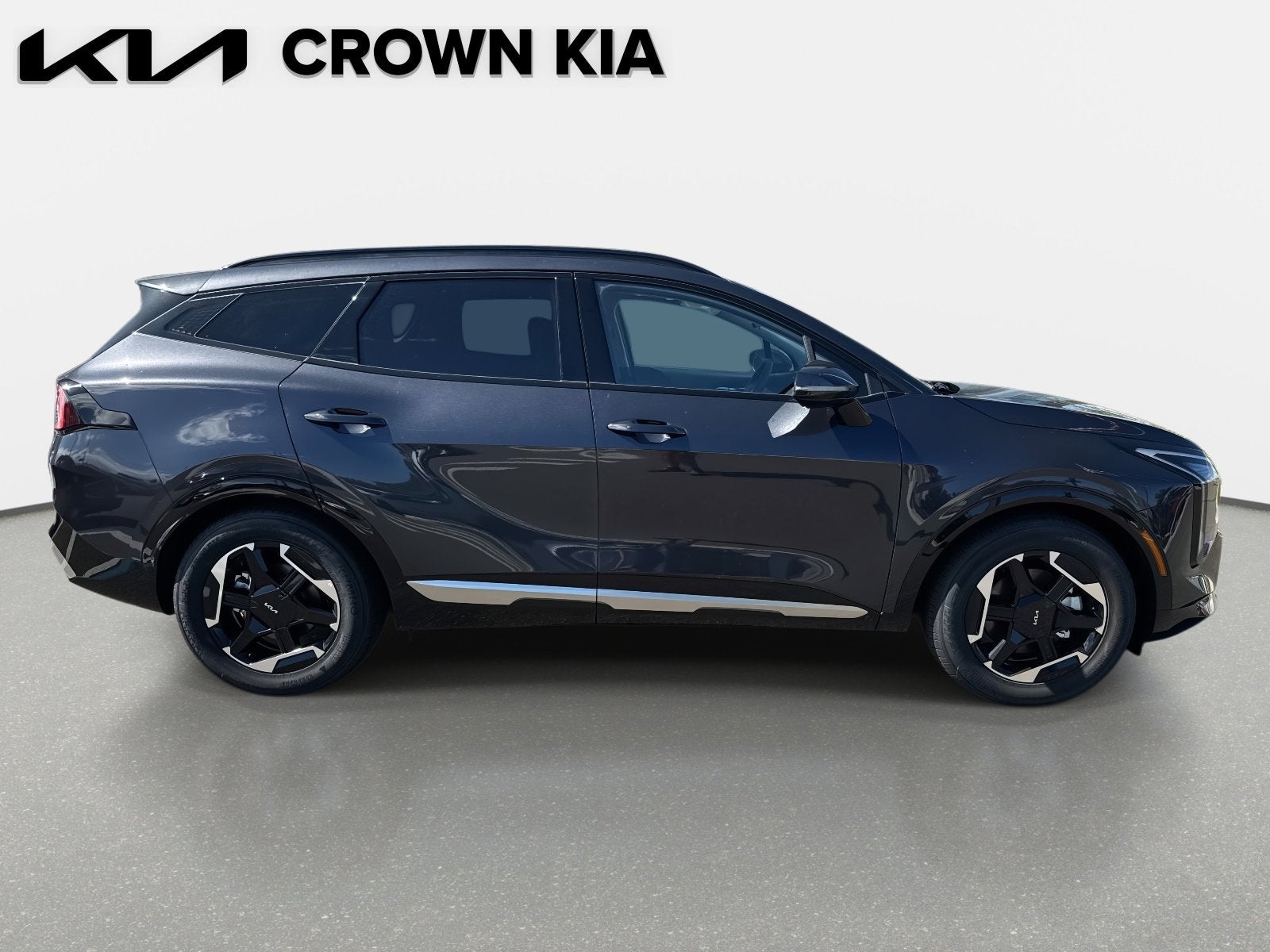 2026 Kia Sportage SX
