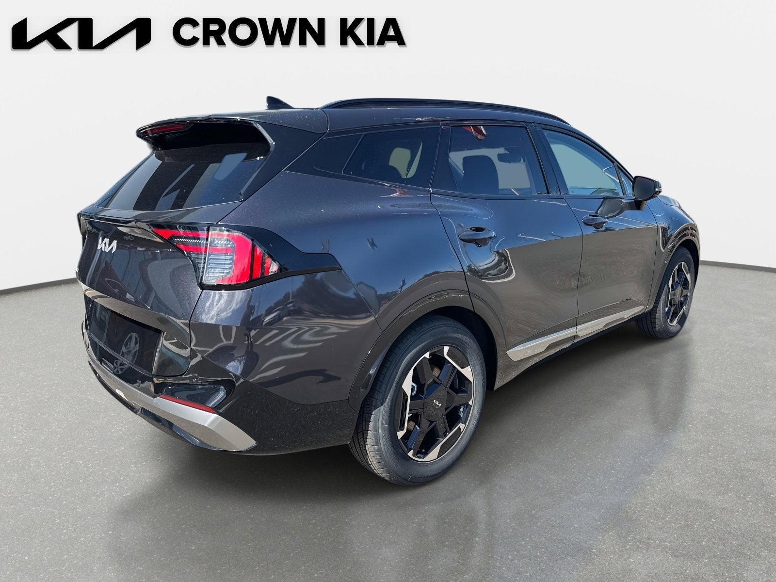 2026 Kia Sportage SX