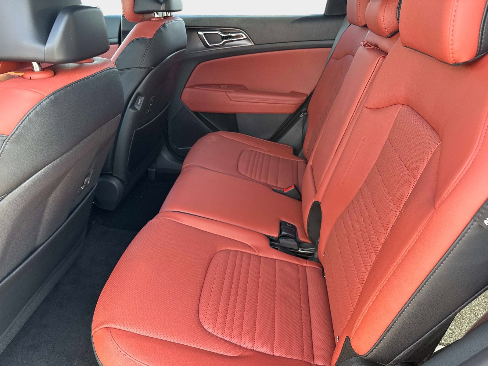 2026 Kia Sportage SX