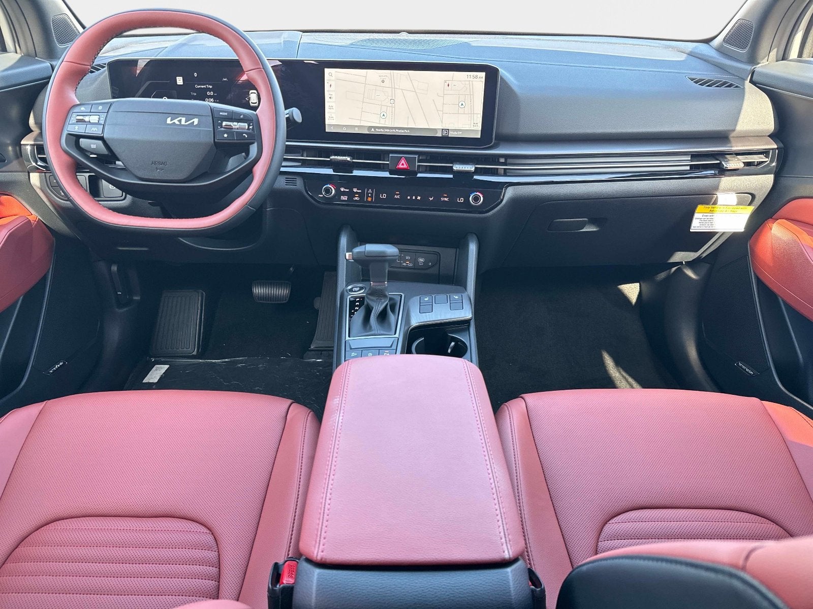 2026 Kia Sportage SX