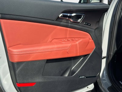 2026 Kia Sportage SX