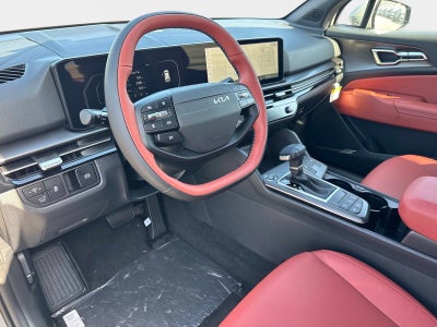 2026 Kia Sportage SX