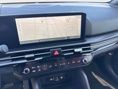 2026 Kia Sportage SX