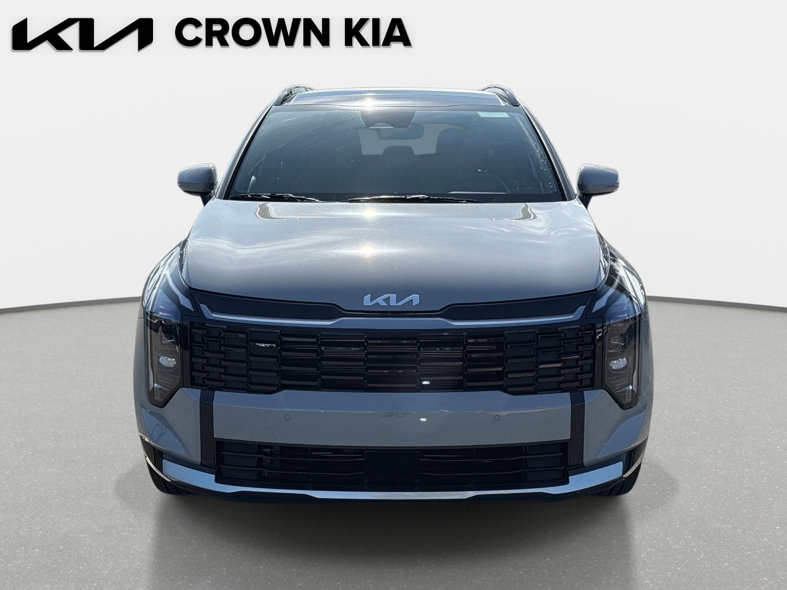 2026 Kia Sportage SX