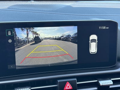 2026 Kia Sportage SX