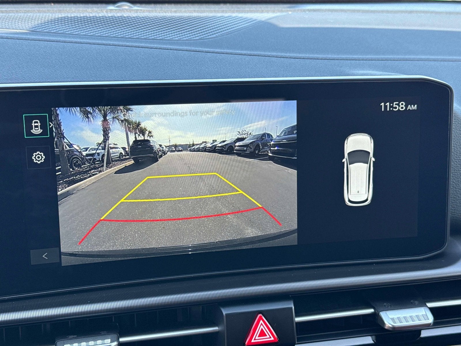 2026 Kia Sportage SX