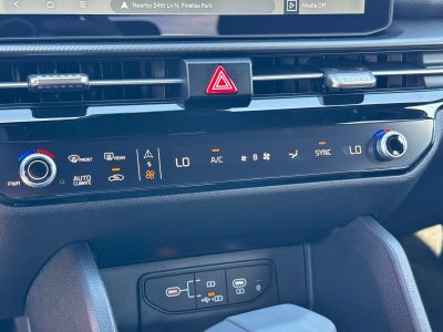 2026 Kia Sportage SX