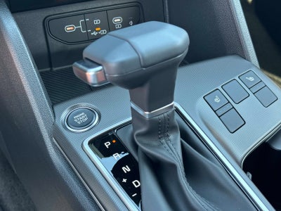 2026 Kia Sportage SX