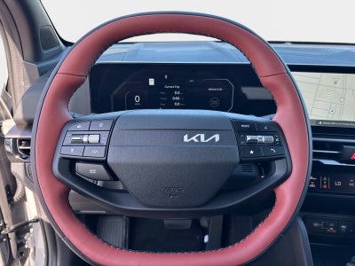 2026 Kia Sportage SX