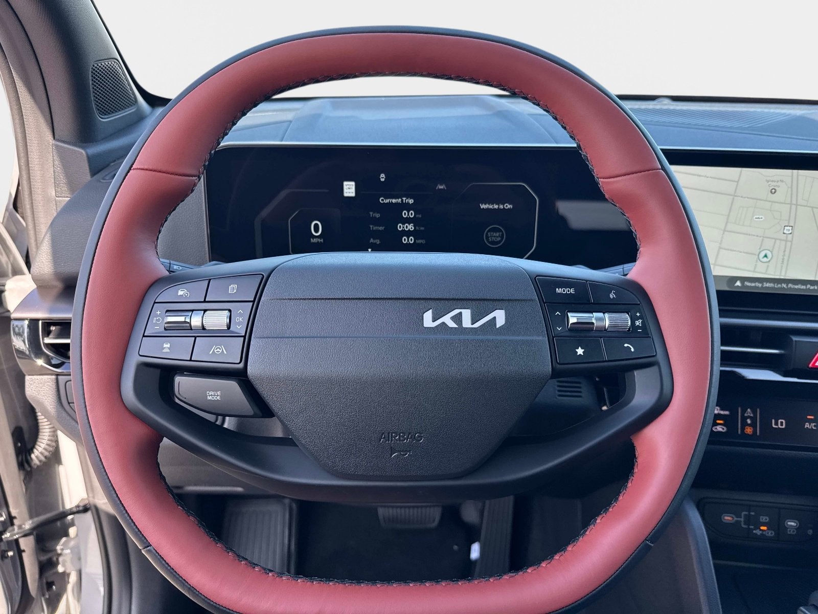 2026 Kia Sportage SX